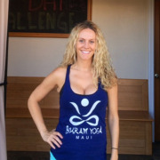 Brooke Jacoby