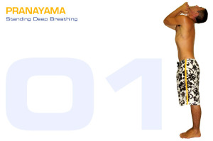 Pranayama