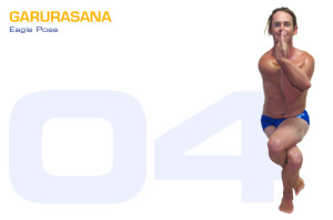 Garurasana