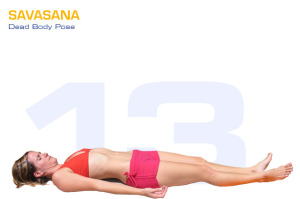 Savasana